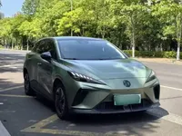 MG 4 EV 2022 (91400 км)