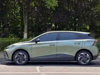 MG 4 EV 2022 (91400 км)