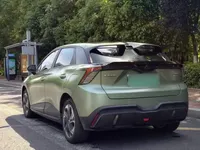 MG 4 EV 2022 (91400 км)