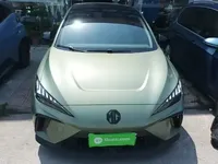 MG 4 EV 2022 (91400 км)