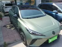 MG 4 EV 2022 (91400 км)
