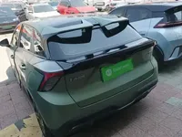 MG 4 EV 2022 (91400 км)