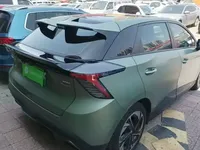 MG 4 EV 2022 (91400 км)