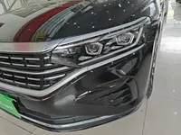 Volkswagen Passat 2023 (61500 км)