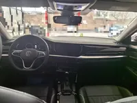 Volkswagen Passat 2023 (25100 км)