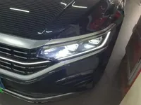 Volkswagen Passat 2023 (24600 км)
