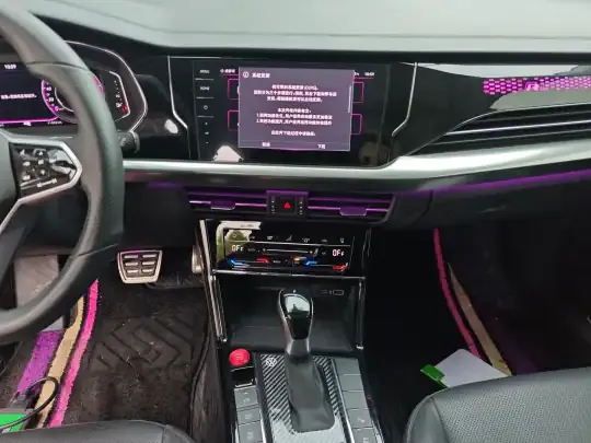 Volkswagen Passat 2023 (41600 км)