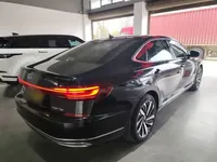 Volkswagen Passat 2023 (69800 км)