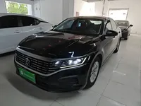 Volkswagen Passat 2023 (104000 км)