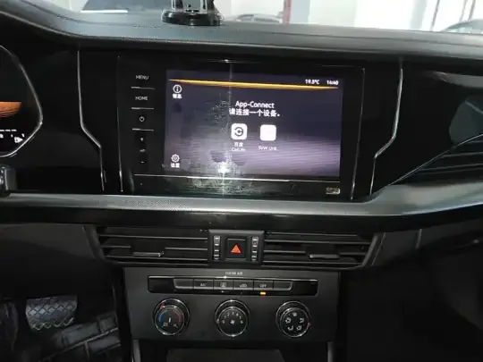 Volkswagen Passat 2023 (104000 км)