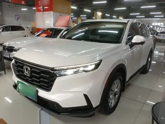 Honda CR-V 2023 (10800 км)