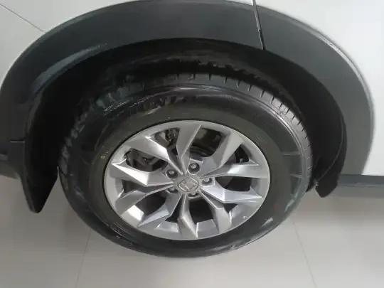 Honda CR-V 2023 (10800 км)