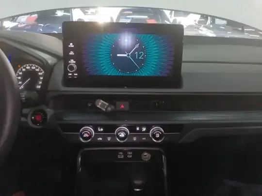 Honda CR-V 2023 (10800 км)