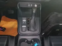 Honda CR-V 2023 (10800 км)
