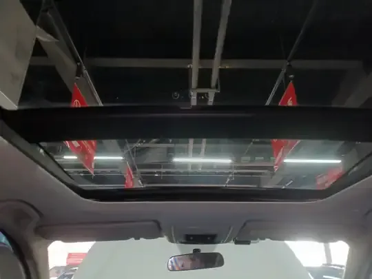 Honda CR-V 2023 (10800 км)