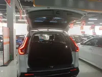 Honda CR-V 2023 (10800 км)