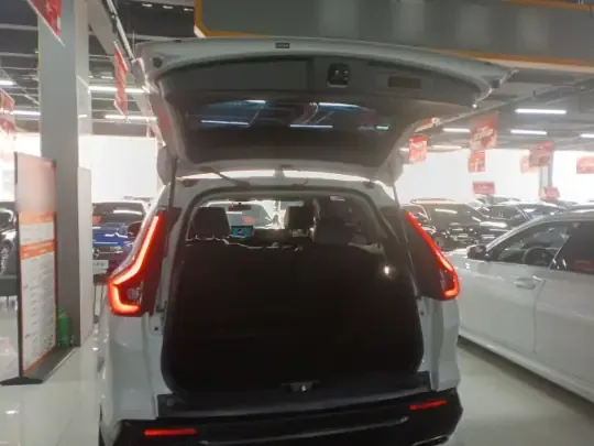 Honda CR-V 2023 (10800 км)