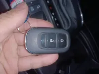 Honda CR-V 2023 (10800 км)