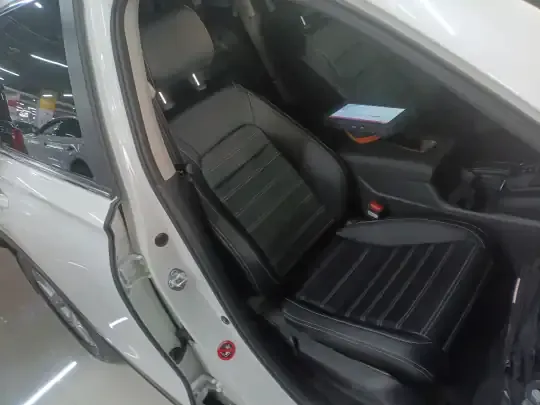 Honda CR-V 2023 (10800 км)