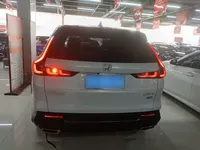 Honda CR-V 2023 (10800 км)