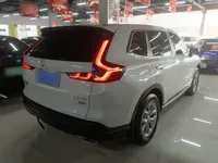 Honda CR-V 2023 (10800 км)