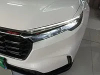 Honda CR-V 2023 (10800 км)