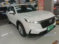 Honda CR-V 2023 (10800 км)