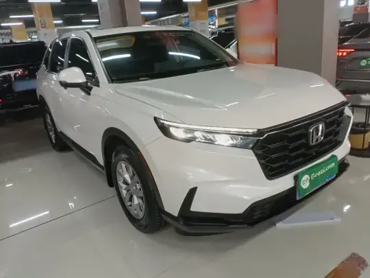 Honda CR-V 2023 (10800 км)