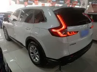 Honda CR-V 2023 (10800 км)
