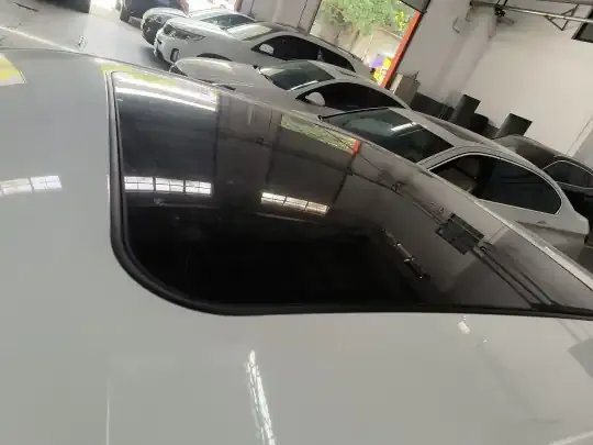 Dongfeng Aeolus Yixuan MAX 2023 (8300 км)