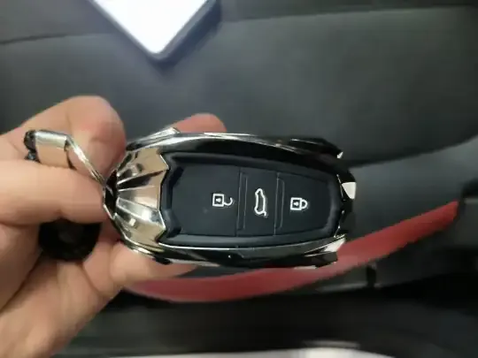 Dongfeng Aeolus Yixuan MAX 2023 (8300 км)