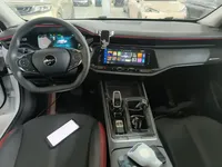 Dongfeng Aeolus Yixuan MAX 2023 (8300 км)