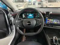 Dongfeng Aeolus Yixuan MAX 2023 (8300 км)