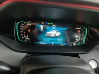 Dongfeng Aeolus Yixuan MAX 2023 (8300 км)