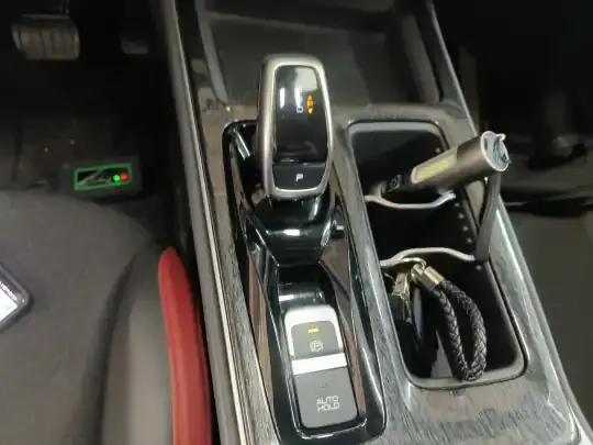 Dongfeng Aeolus Yixuan MAX 2023 (8300 км)