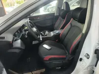 Dongfeng Aeolus Yixuan MAX 2023 (8300 км)