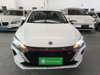 Dongfeng Aeolus Yixuan MAX 2023 (8300 км)