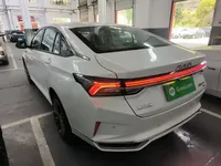 Dongfeng Aeolus Yixuan MAX 2023 (8300 км)