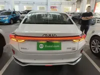 Dongfeng Aeolus Yixuan MAX 2023 (8300 км)