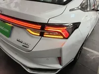 Dongfeng Aeolus Yixuan MAX 2023 (8300 км)