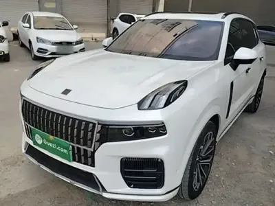 Lynk & Co 09 EM-P 2023 (37700 км)