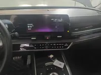Kia Sportage (Chinese Domestic Model) 2023 (4200 км)