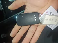 Kia Sportage (Chinese Domestic Model) 2023 (4200 км)