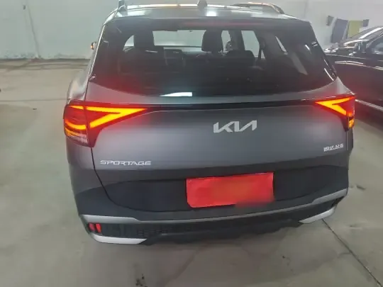 Kia Sportage (Chinese Domestic Model) 2023 (4200 км)