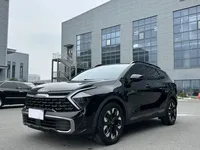 Kia Sportage (Chinese Domestic Model) 2023 (75200 км)