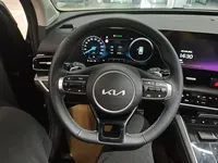 Kia Sportage (Chinese Domestic Model) 2023 (75200 км)