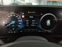 Kia Sportage (Chinese Domestic Model) 2023 (75200 км)