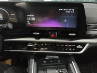 Kia Sportage (Chinese Domestic Model) 2023 (75200 км)