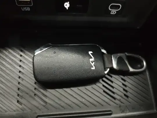 Kia Sportage (Chinese Domestic Model) 2023 (75200 км)