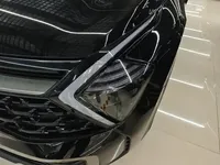 Kia Sportage (Chinese Domestic Model) 2023 (75200 км)